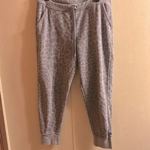 Nike sweatpants